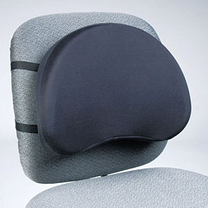 Memory Foam Seat Cushion <br> <mark>**NEW**</mark> : Kantek Inc.